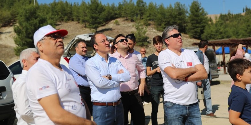 Başkan Örki: “Akvadi’yi her yaşta sporseverin kullanabildiği yer haline getireceğiz”