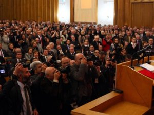 4 CHP'li vekil istifa edip HDP'ye geçecek