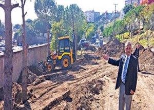 CHP kesiyor geziciler ortada yok!