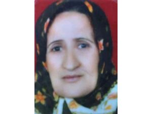 Üst Geçidi Kullanmayan Kadın, Araç Çarpması Sonucu Hayatını Kaybetti
