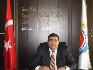 Suluova Ticaret Odası, 632 Bin Euro Hibe Kazandı