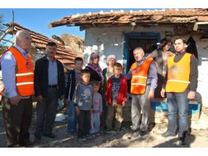 Maden Yangınında Ölen İşçinin Çocuklarına Eğitim Desteği Verilecek