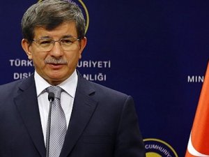 Davutoğlu ne dediyse o oldu!