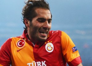 Hamit Altıntop ameliyat olacak
