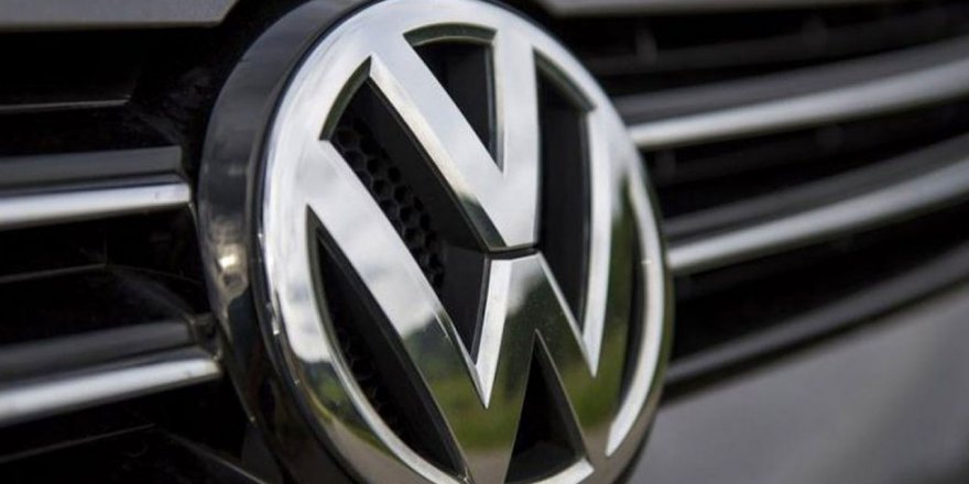 Volkswagen Türkiye'de şirket kurdu