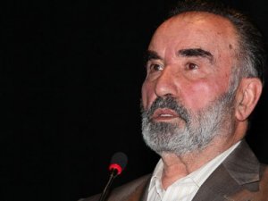 Hayrettin Karaman: Hacı demeyin
