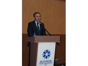 Etü'de Akademik Yıl Açıldı
