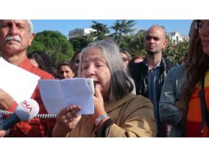 Boğaziçi Üniversitesi’nden Odtü’ye Destek