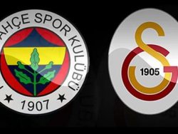İşte Fenerbahçe - Galatasaray derbisinin tarihi