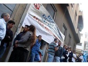 Atina Camisini İnşa Edecek Şirket Bulunamıyor