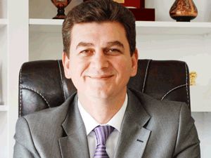 Diş teknisyenlerine eğitim semineri