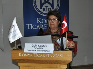 "İl İl Enerji Verimliliği Projesi" tanıtım toplantısı
