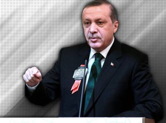 Erdoğan'dan Çin füzesi çıkışı