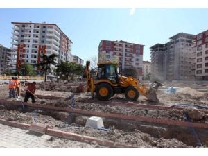 Yenimahalle 5 Yılda Yenilendi