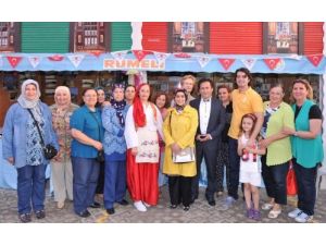 Mübadil Torunları, Atalarının Yurdunu Gezecek