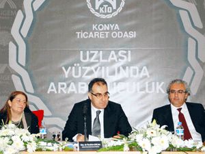 Çözüm Ahilik sisteminde