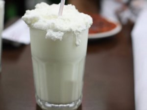 Almanya-Türkiye arası ayran savaşları