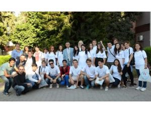 Hadi: Gençlere Önem Veren Ülkeler Daha Hızlı Kalkınıyor