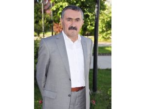 Apaydın: Mamur Aday Olmazsa Ben Adayım