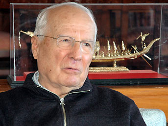 Kenan Evren'e müebbet istendi!