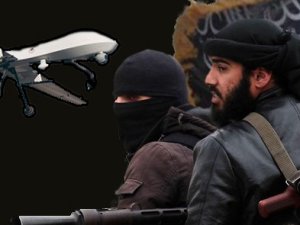 Jandarma'dan şoke eden El Kaide tespiti