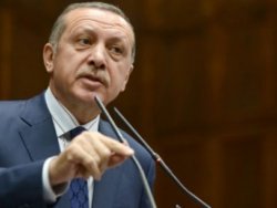 Erdoğan: Asker kaçakları yakalanacak