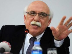 Nabi Avcı istifa iddialarına cevap verdi
