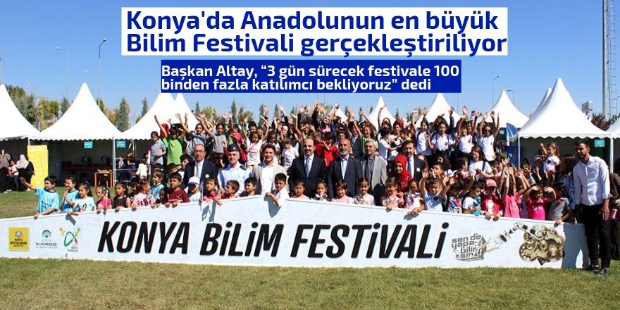 ‘Anadolunun en büyüğü”