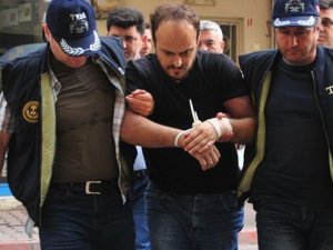 Reyhanlı öncesi Esed'le 1 saat 45 dakika görüştü