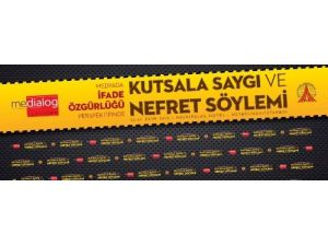 Kutsala Saygı Ve Nefret Söylemi, Heybeliada'da Masaya Yatırılıyor