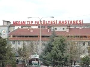 Hastaneden kanser ilaçları çalındı!