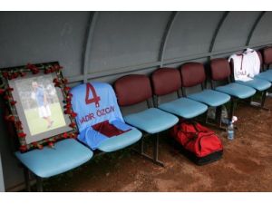 1461 Trabzon: 0 – Ankaraspor: 0