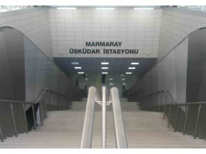 Marmaray, Esnafı Da Vatandaşı Da Sevindirecek