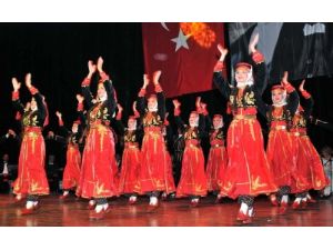 Mamak’ta Cumhuriyet Coşkusu