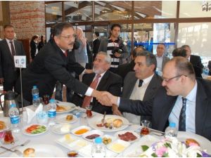Cumhurbaşkanı, Gribal Enfeksiyon İçin İlaçlı Tedaviye Dün Başlamış