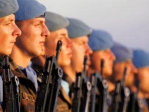 TSK'da tarihi değişiklik: Artık...