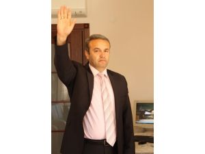 "Fırsat Verin, Kozan'ı Geleceğe Taşıyalım"