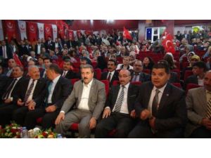 Bbp Lideri: Kılıçdaroğlu, Abd Büyükelçisi İle 2,5 Saat Ne Konuştu Açıklasın