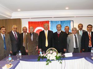 Türk-İş’te yeni dönem