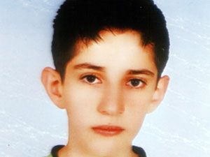 14 yaşındaki çocuktan haber alınamıyor