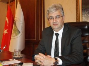 Vali Tepe: En Büyük Servetimiz Cumhuriyet