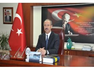 Muş Valisi Vedat Büyükersoy’un Cumhuriyetimizin 90. Yıldönümü Mesajı