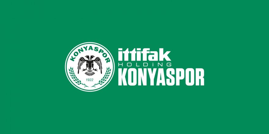 Konyaspor "tarihi tekerrür ettirmek" istiyor