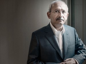 Kılıçdaroğlu bugün çok mutlu