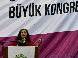 HDP Genel Başkanı belli oldu