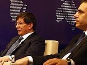 Hakan Fidan ve Ahmet Davutoğlu hakkında bomba iddia