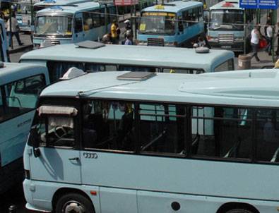 İstanbul'da 7 şoförden 6'sı uyuşturucu kullanıyor