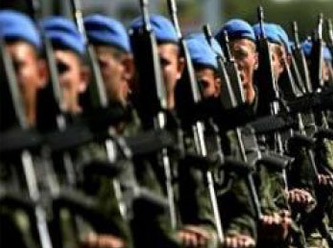 Asker kaçaklarına rekor ceza geliyor