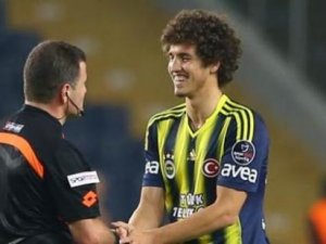 Salih dünyaya açılıyor!