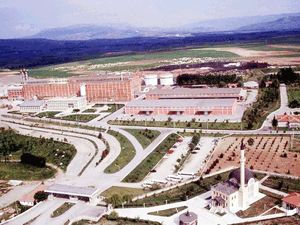 6 şeker fabrikasında nihai pazarlık sona erdi